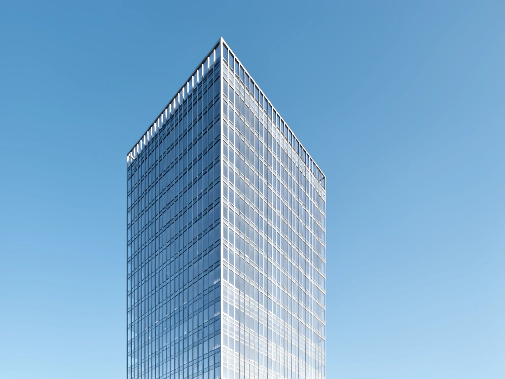 Technological Infrastructure