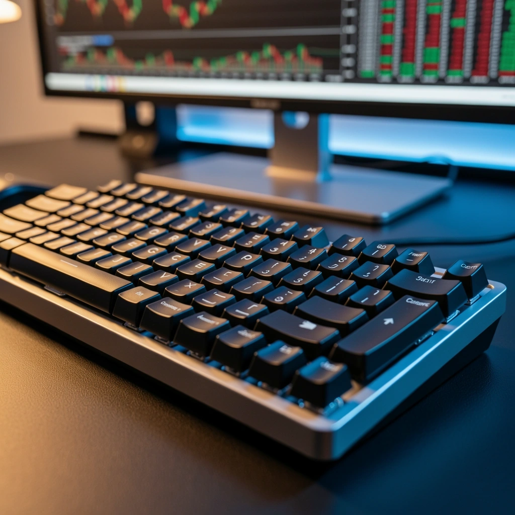 Professional Trading Technology