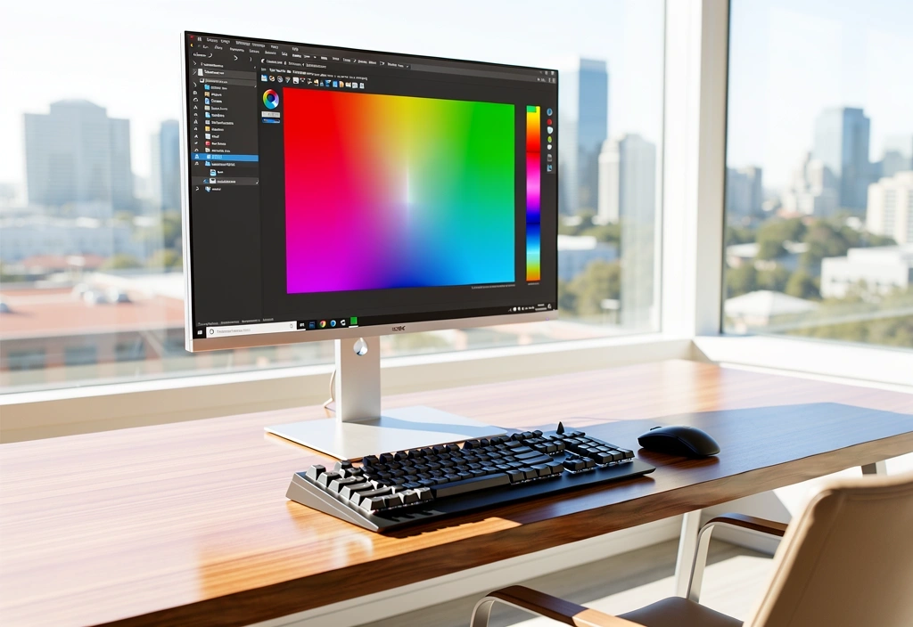 Sydney financial office