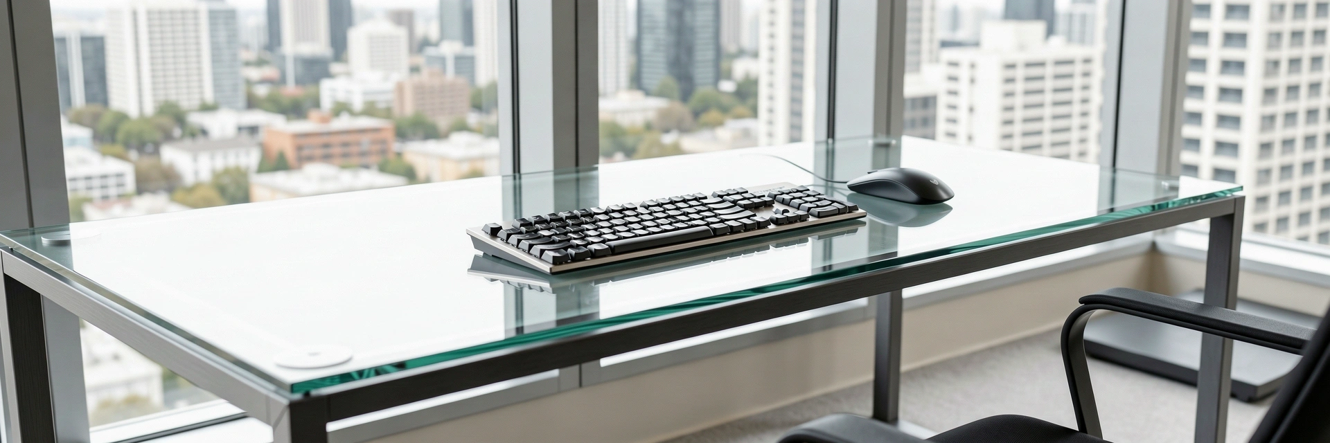 Professional consultancy environment in Sydney