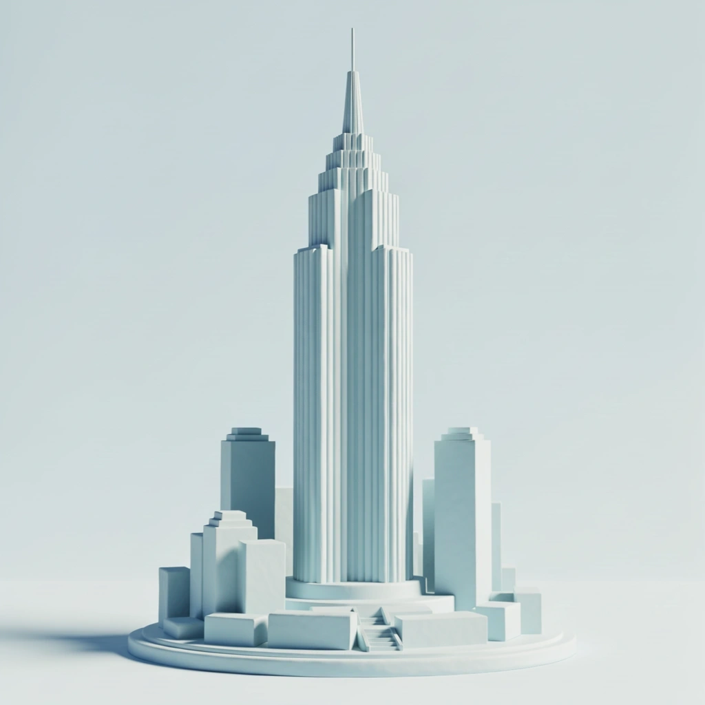 Sydney financial district aesthetic